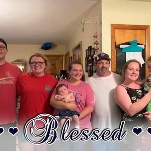 Meet your Posher, Terry